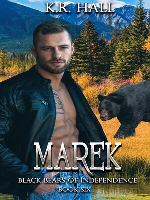 cover image of Marek